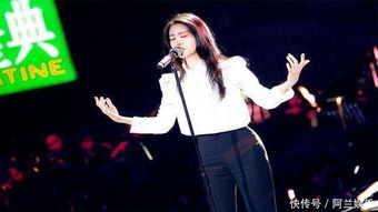 《歌手2025》第五期排名揭晓！黑马逆袭，老牌歌手意外垫底？