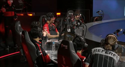 T1这状态能否与HLE一战？贴吧热议背后的真相全解析