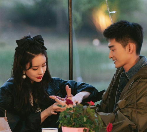 孟子义在节目中笑得很开心