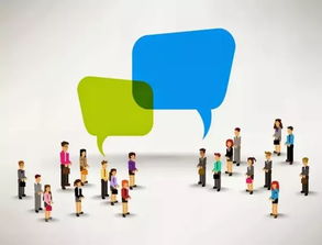 社交媒体关于短剧的讨论截图