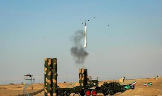 伊朗宣称击落美制F-35，是吹牛还是真有实力？