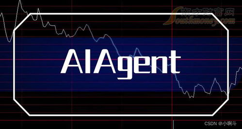 AI Agent与企业ROI分析图表