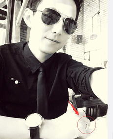 曾毅戴表风波再升级，劳力士店员否认关联品牌引热议