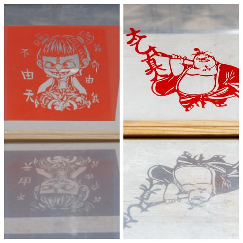 非遗传承新气象：我在微博上看到的那些“老手艺”活了