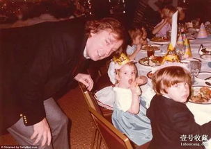 特朗普在佛罗里达州生日聚会