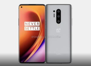 一加13T手机背面设计图