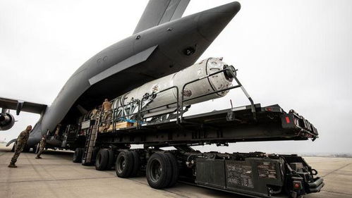 袭击前美国悄悄送去300枚导弹？腾讯热搜背后真相曝光！