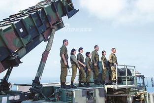 防空导弹发射拦截无人机过程图解