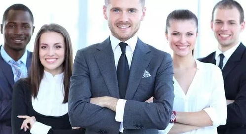 修炼人格魅力的5个关键：从普通人到无可替代的职场人