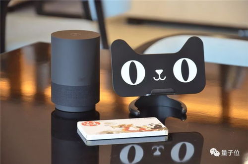 AI工程师团队在实验室工作