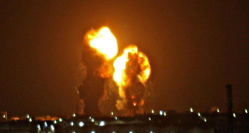 中东风暴再起：伊朗遭遇“三重背叛”背后的地缘危机