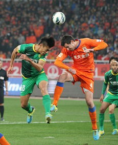 李浩宇射门瞬间