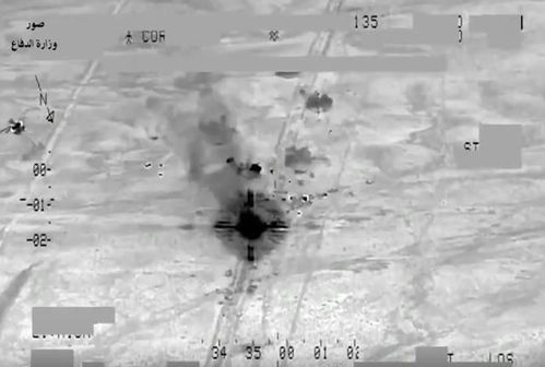 无人机、战机、导弹齐上阵，伊以三天激战有何特点？专家解读