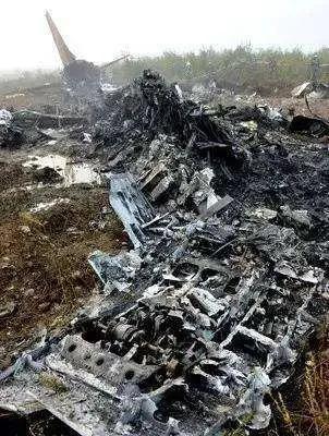 他从印度空难中生还，真相竟藏在这一个细节里！