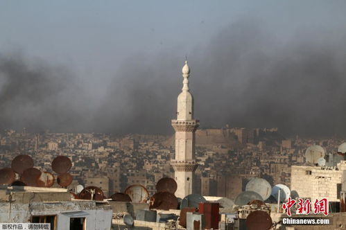 亲历伊朗导弹袭击以色列现场：硝烟中的生死一线