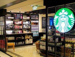 星巴克降价5块有用的话要瑞幸干嘛？我选咖啡只看性价比