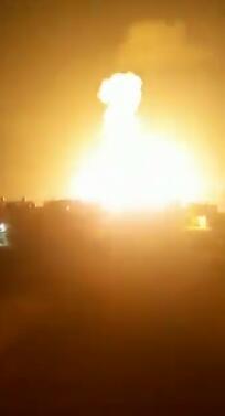 中东危情48小时：以伊互袭背后，我看到的不只是战争