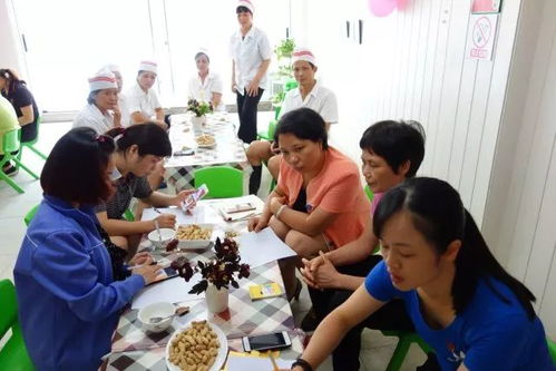 父亲节幼儿园厨艺大赛翻车现场：笑到肚子疼，爸爸们太拼了