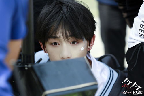 综艺节目中两人互动花絮