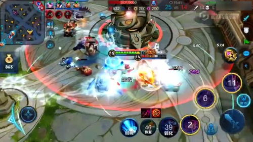 星尘貂蝉极限操作