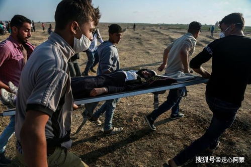 一名以色列儿童在防空洞中哭泣