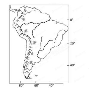 四川珙县地理位置示意图 地震带分布图局部截图
