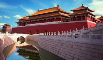 故宫排水口特写镜头