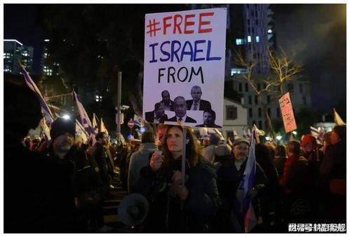 美国士兵在中东基地警戒