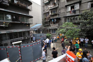 四川宜宾珙县突发4.8级地震，我在成都亲身经历震感全过程