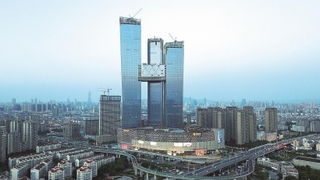 从深圳到全国，看中长期规划如何引领城市高质量发展