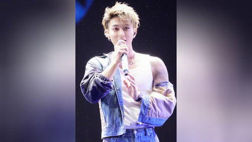 网友热议黄子韬发火事件