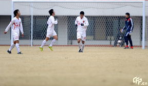 无锡球员庆祝进球