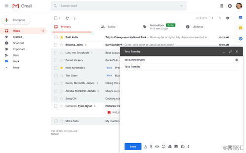未来AI与开发者协同工作的场景