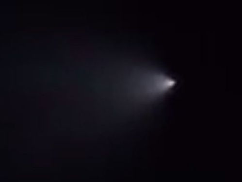 中东火药桶再引爆！伊朗对以色列发动新一轮袭击，局势一触即发