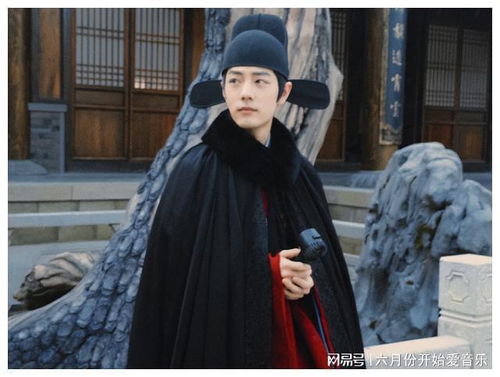 肖战《藏海传》引发热议：重新定义古装剧的审美与格局