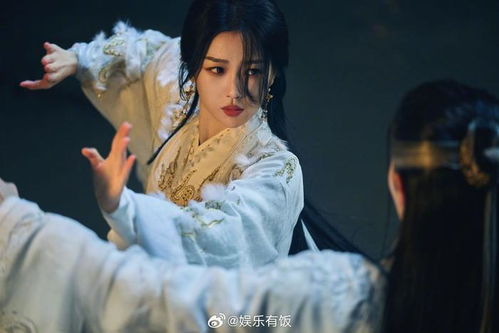 虞书欣自曝选大爆剧主角秘诀，网友：原来她早就看准了？