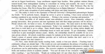 英语专四考试现场