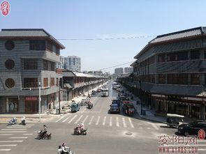 城市更新进行时：我在街头巷尾看见生活变好了