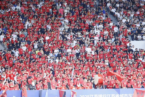 苏超家乡舰的助威来了！抖音上这段视频为何让全网沸腾？