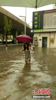 亲身经历讲述：德宏洪灾真相，官方辟谣背后的那些事