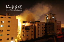 以色列科学院突发袭击，现场火光冲天百人受伤，真相令人震惊！