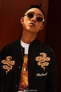 GAI接受采访神情落寞