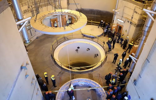 突发！伊朗核反应堆附近紧急疏散，真相究竟如何？