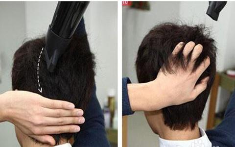 长发男孩出圈背后：一场关于爱与勇气的真实故事