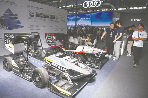 2025新能源汽车下乡活动启动，江苏如皋首站引爆乡村绿色出行热潮