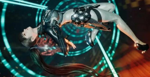 《剑星2》概念图