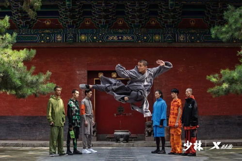 文班亚马少林寺剃度修行，NBA第一‘高’僧来了？