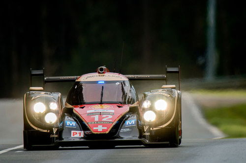 叶一飞勒芒24小时耐力赛夺冠，中国车手闪耀世界舞台！