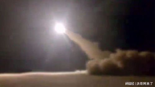 海法深夜突遭导弹袭击，现场画面首次曝光！