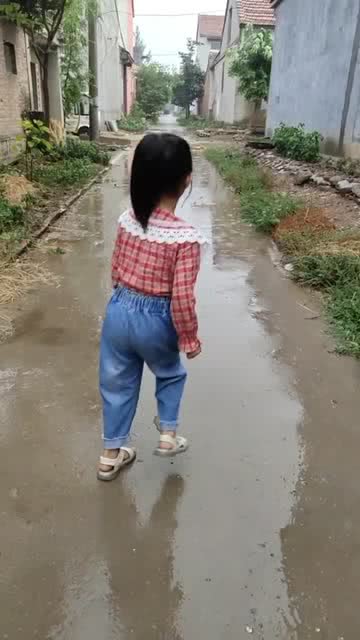雨再大也浇不灭跳舞的灵魂：我在抖音见证的感人瞬间